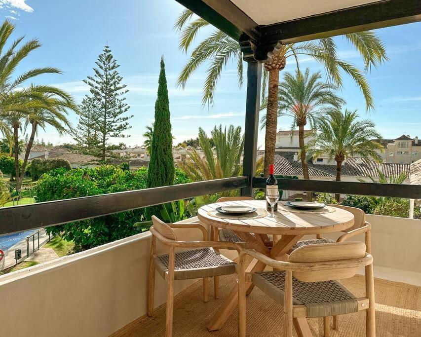 In Private Urbanization Next To The Sea Apartment *